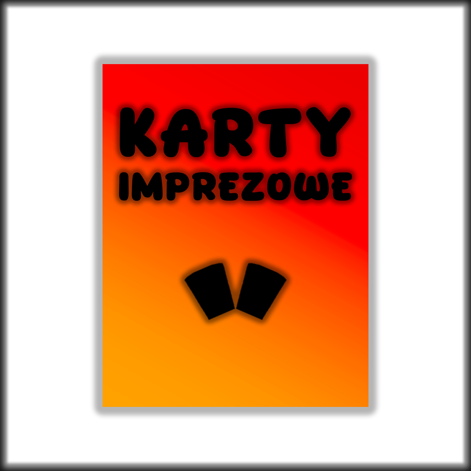 Karty Imprezowe