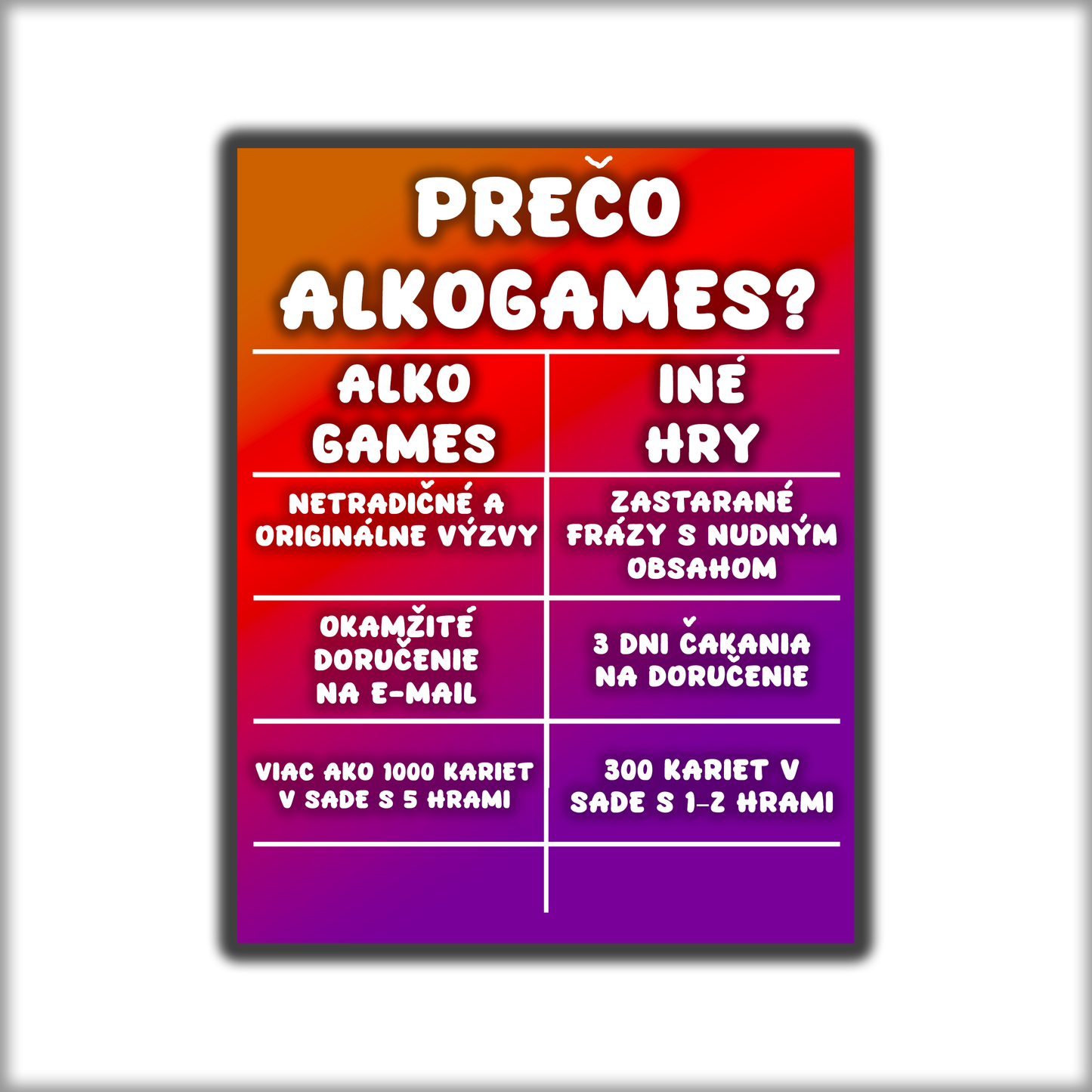 Silvestrovský Set 2025 (Na Tlač)